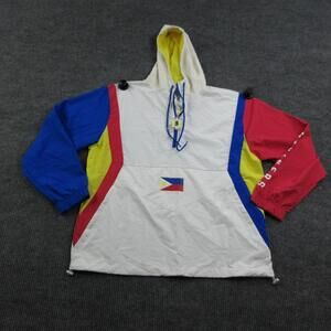 Seattle Mariners Jacket Mens XL White MLB Baseball Seattle Mariners NWT